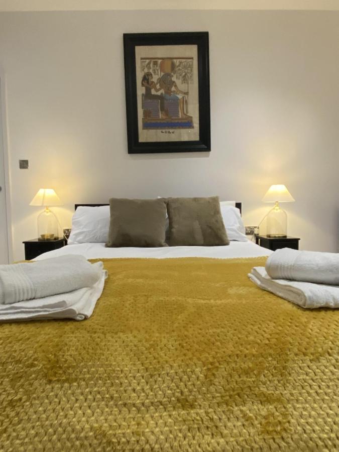 Apartment Royal Docks By Wshomesgroup *