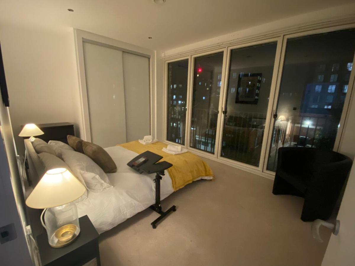 Royal Docks By Wshomesgroup Apartment London