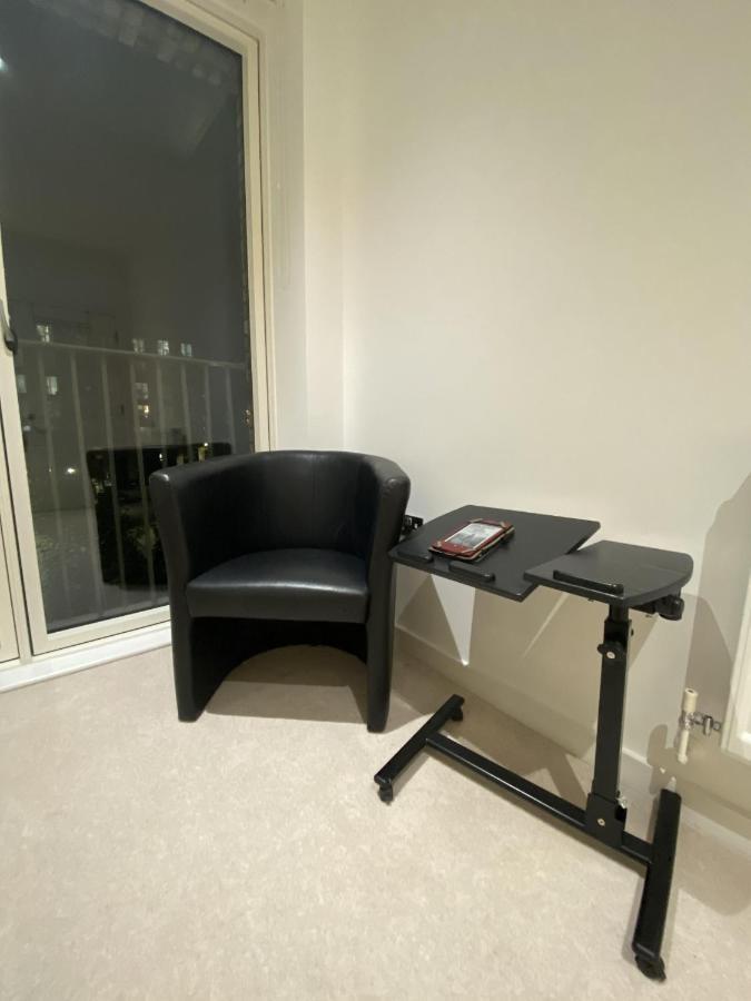 Apartment Royal Docks By Wshomesgroup London