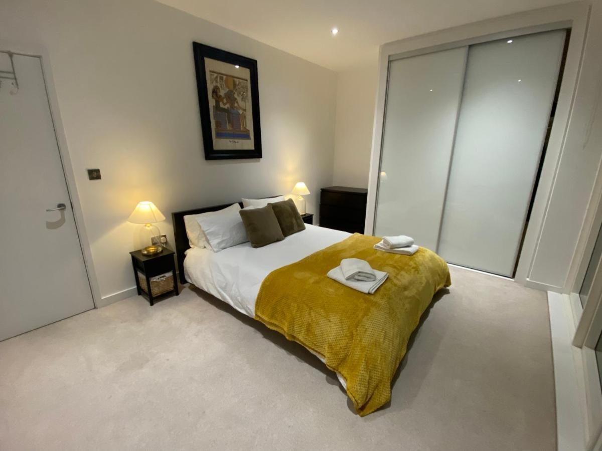 Royal Docks By Wshomesgroup * London