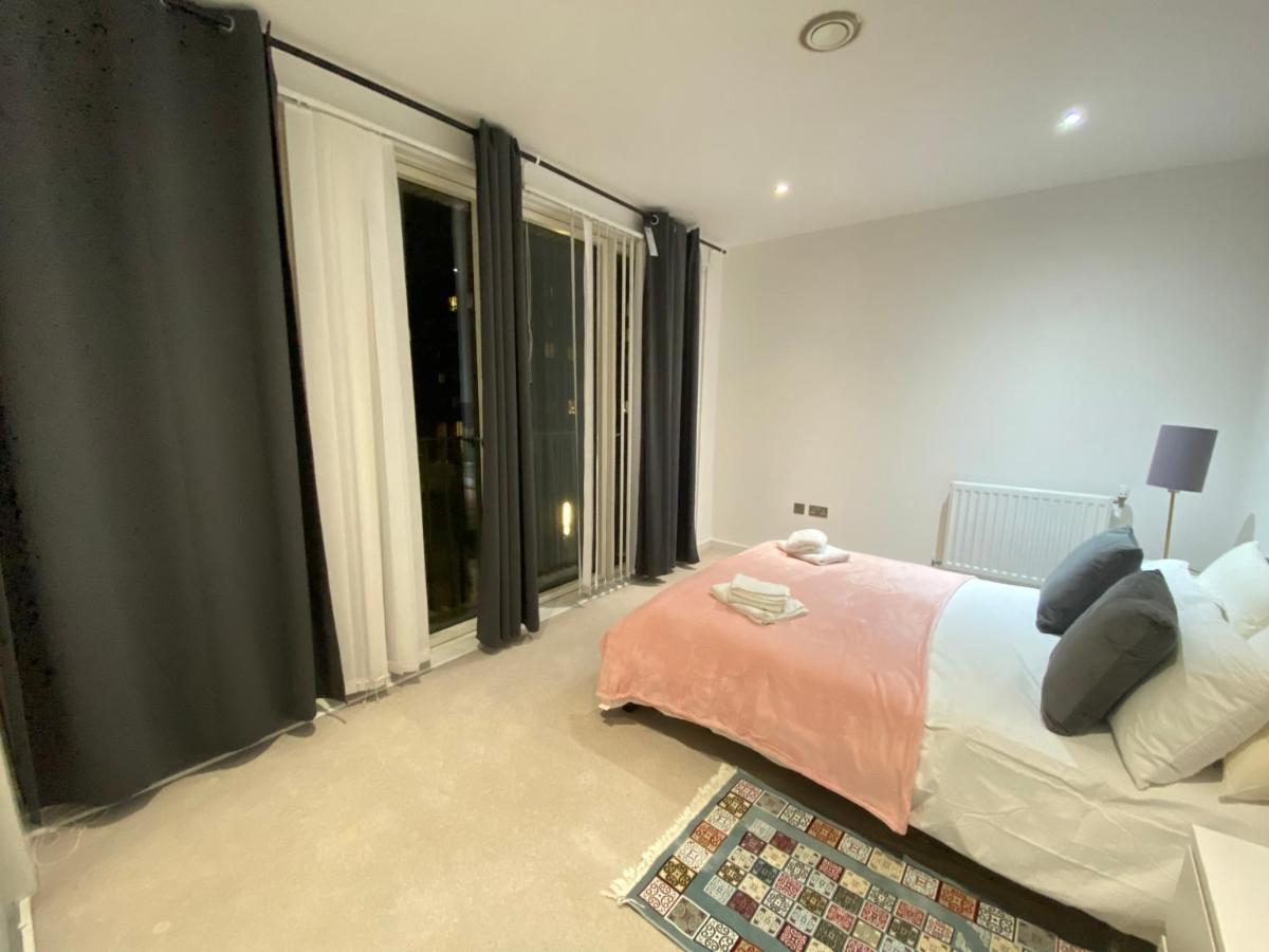 Royal Docks By Wshomesgroup Apartment London