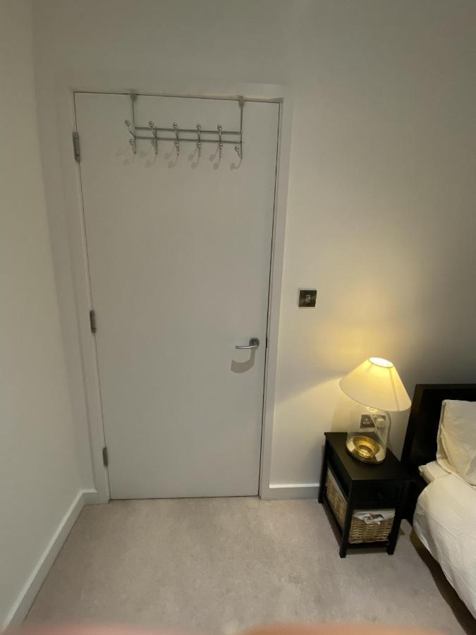 Royal Docks By Wshomesgroup Appartamento *