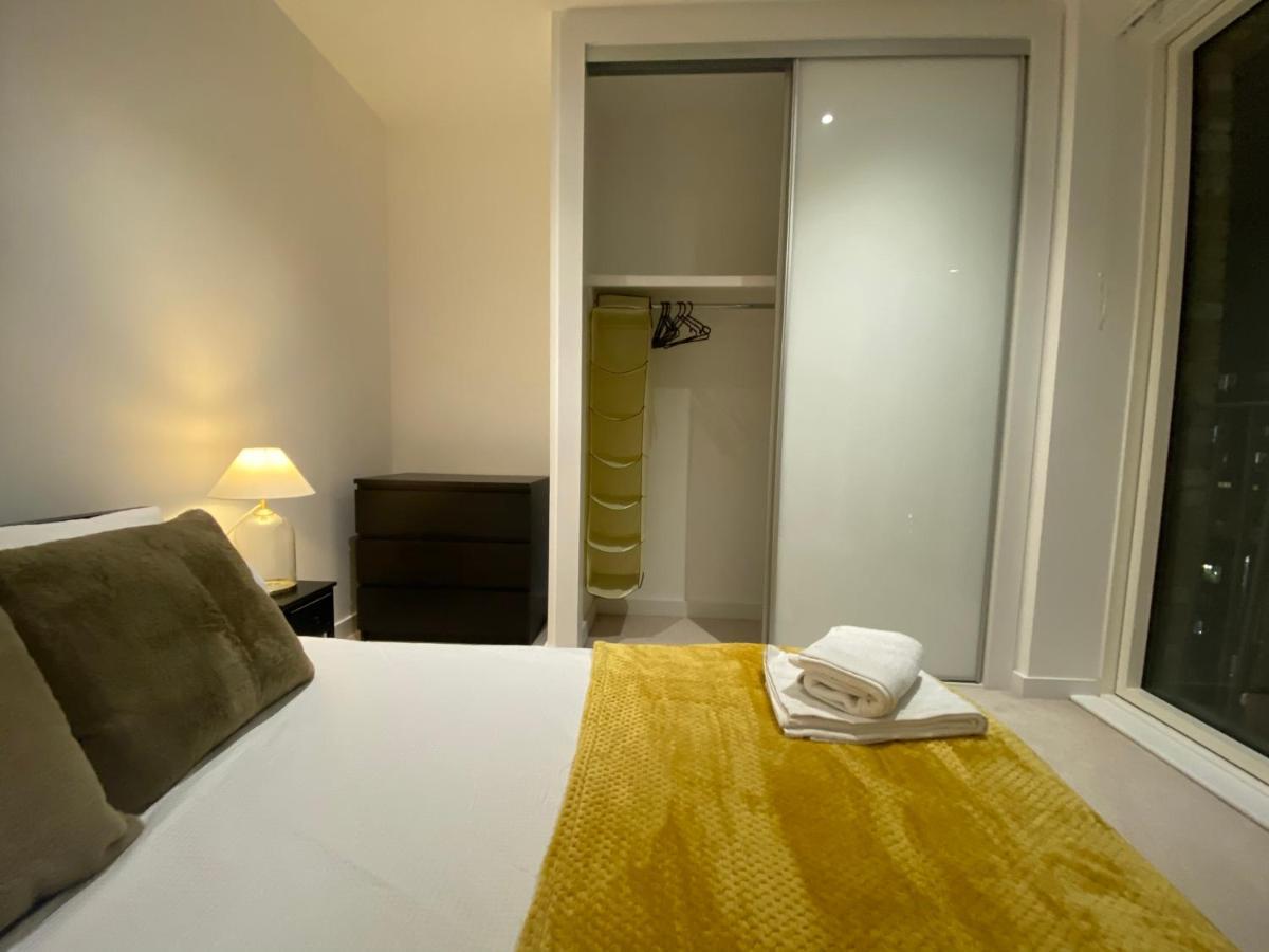 Royal Docks By Wshomesgroup Appartamento