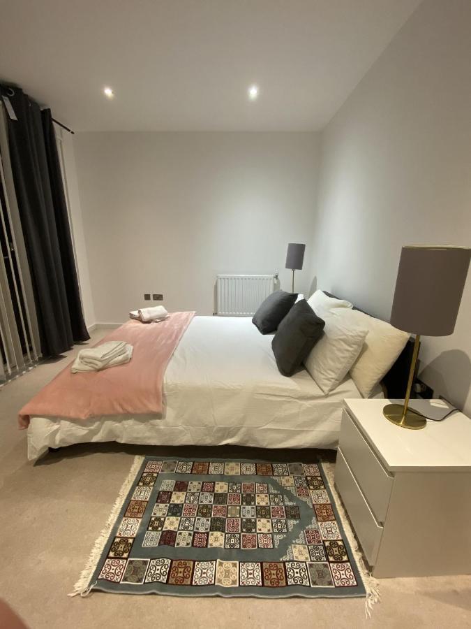 Appartamento Royal Docks By Wshomesgroup *