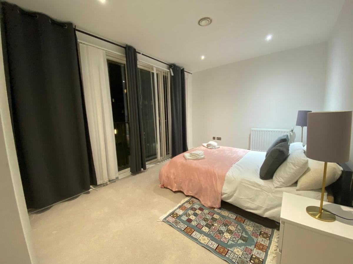 Appartamento Royal Docks By Wshomesgroup *