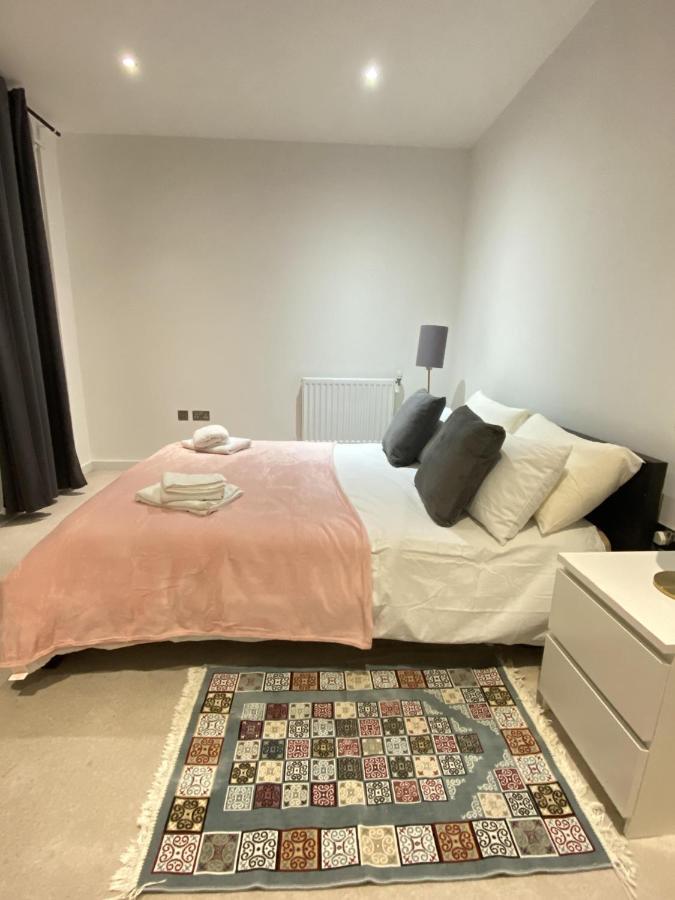 Appartamento Royal Docks By Wshomesgroup Londra